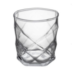 Szklanka 330ml Arena niska 2